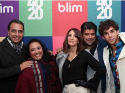 Blim ofrece un precio preferencial a los clientes de televisión por cable de Televisa como Izzi y Cablemas. SUN / V. Rosas