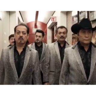 Los Tigres del Norte tendrán película