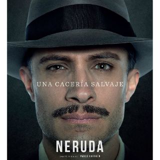 'Neruda' se lleva dos Premios Fénix