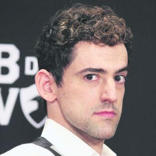 Luis Gerardo Méndez lucha contra la fama