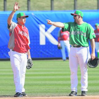 La Selección mexicana comienza a tomar forma