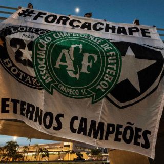 Recordarán a víctimas del Chapecoense en el Mundial de Clubes