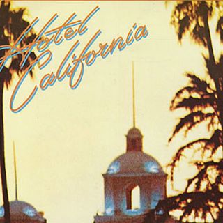 'Hotel California', de Eagles, cumple 40 años