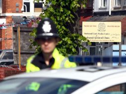 Aseguran que se redoblan esfuerzos para evitar cualquier tipo de abuso en los cuerpos de seguridad. EFE / ARCHIVO