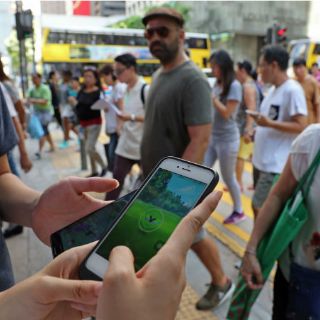 Estrenarán documental sobre 'Pokémon GO'