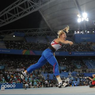 Alcanzan 88 las sanciones por dopaje en Beijing y Londres