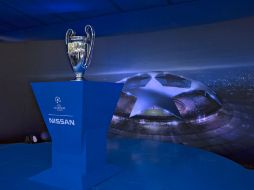 De darse los cambios en el formato del torneo, el acceso sería más complicado para los clubes de países de nivel inferior. MEXSPORT / ARCHIVO