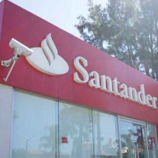 Santander anuncia inversión de 15 MMDP en México