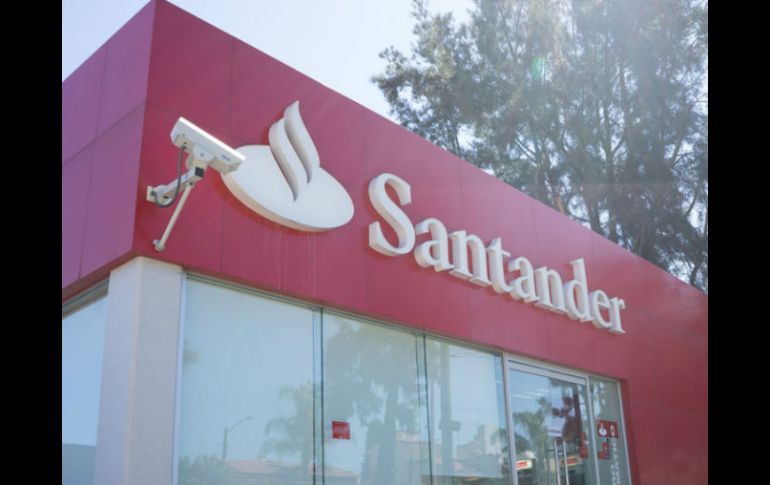 Directivos del banco destacan sus compromisos con México a largo plazo. EL INFORMADOR / ARCHIVO