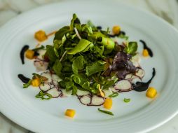 Regularmente las ensaldas no tienen variedad ni atractivo. EL INFORMADOR / ARCHIVO