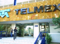 Telmex no puede ofrecer servicios de audio y video restringidos, es decir, televisión de paga. EL INFORMADOR / ARCHIVO
