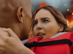 La pelicula llegará a los cines mexicanos el 26 de mayo de 2017. YOUTUBE / TODAY