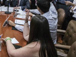 La Comisión Ejecutiva Estatal de Atención a Víctimas entregó la compensación económica en una sesión privada. EL INFORMADOR / ARCHIVO