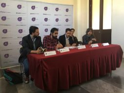 'Ruta Plástica de Jalisco' tiene como fin acercar la cultura y las artes a los municipios que no tienen acceso a ellas. TWITTER / @CulturaJalisco