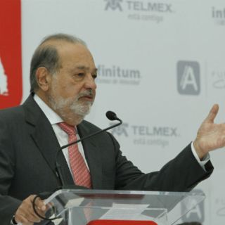 Telekom Austria, de Carlos Slim, adquirirá a croata Metronet