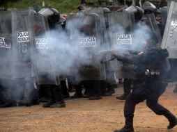 Los hechos ocurrieron sobre el libramiento de la ciudad de Zamora, a la altura de la colonia Lindavista. SUN / ARCHIVO