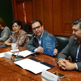 Zapopan, el municipio más transparente en información presupuestal