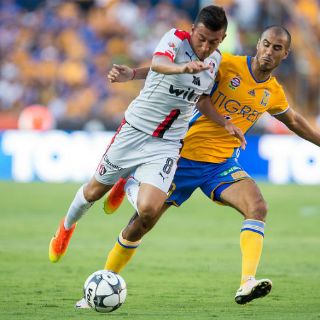 Ojalá que la final no se manche por un error arbitral: Pizarro