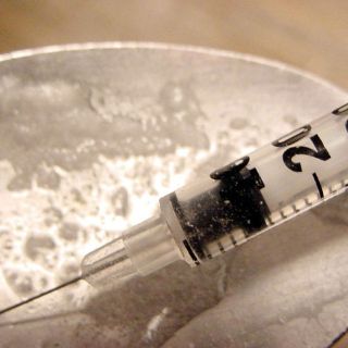 Más de 50 mil muertes en Estados Unidos por sobredosis en 2015