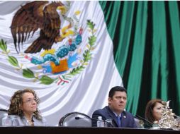 Advirtieron que la actividad ha proliferado en casi todo el mundo por las fuertes sumas de dinero que se manejan en apuestas. TWITTER / @Mx_Diputados