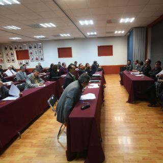 Falla en pregunta de examen cuela a otro candidato a presidir Auditoría