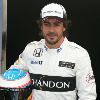 Aseguran que Fernando Alonso seguirá con McLaren
