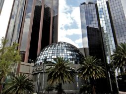 En la plaza bursátil mexicana 21 emisoras ganan, 39 bajan y seis permanecen sin cambios. NTX / ARCHIVO