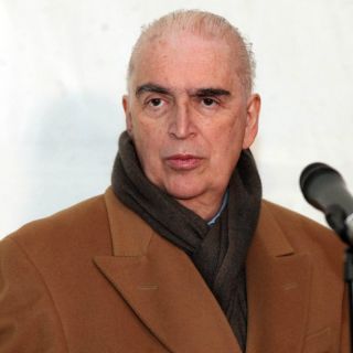 Tovar y de Teresa, estable y en observación