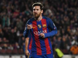 Medios dicen que un posible nuevo contrato duraría hasta 2022. MEXSPORT / ARCHIVO