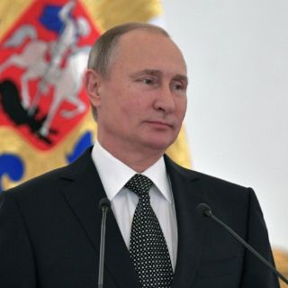 Señalan que Putin no habría estado al tanto de dopaje