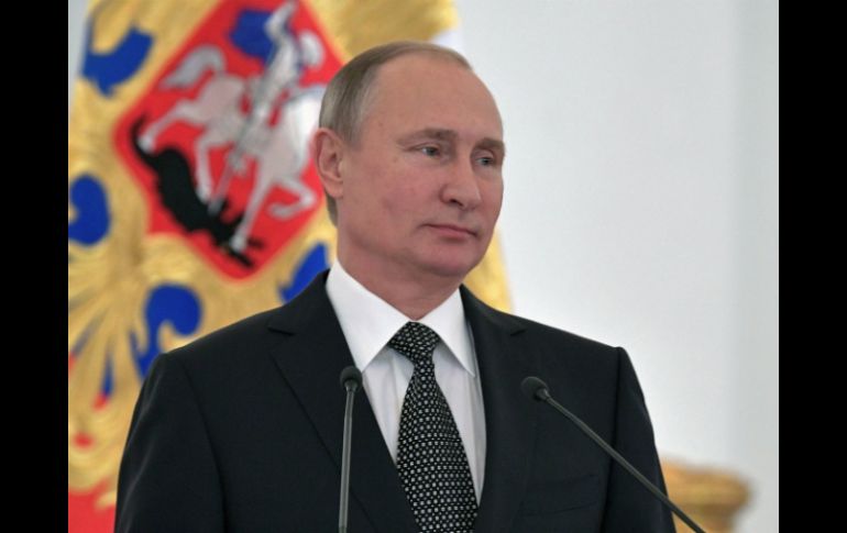 Rusia reaccionó al informe, encargado por la AMA, negando toda relación estatal con casos de dopaje. AP / A. Nikolsky