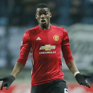 Implican a Paul Pogba en caso 'Football Leaks'