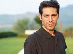 Renato López fue encontraro muerto en en el municipio de Jilotzingo, en el Estado de México. INSTAGRAM / renatolopez1