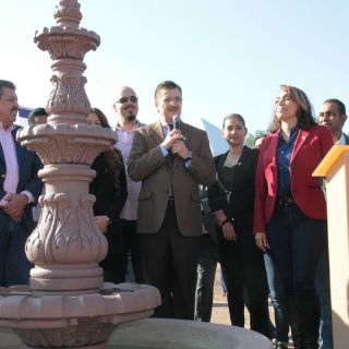 Tlaquepaque entrega predio para construcción de prepa de la UdeG