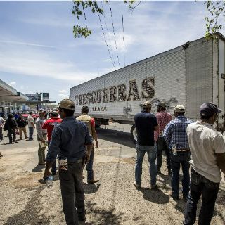 Manifestantes bloquean accesos a Juchitán, Oaxaca