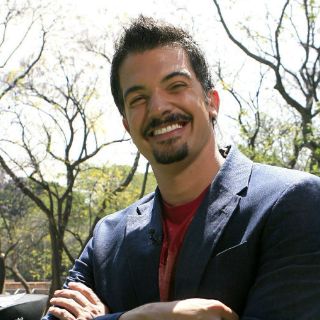 Traté a hijo de Ingrid como si fuera mío: Fernando del Solar