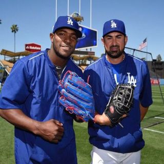 Yasiel Puig no jugará con México en el Clásico Mundial