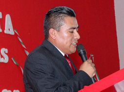 El alcalde fue detenido después del homicidio del regidor del PVEM, Alain Anzueto; cinco meses después fue liberado. FACEBOOK / Jorge Antonio Aguilar Lucas