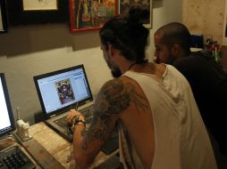 Cuba cuenta con una de las velocidades de internet más lentas del mundo. EFE / ARCHIVO