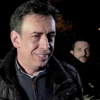 Humberto Moreira busca diputación en Coahuila