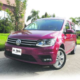 Alternativa a las SUVS, en diez pasos