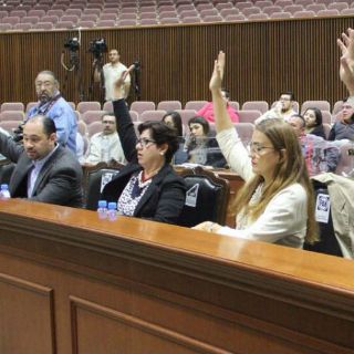 Congreso de Sinaloa aprueba incremento de impuestos