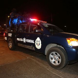 Reportan detención de hijo de Alfredo Beltrán Leyva