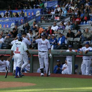 Charros cae en visita a Los Mochis