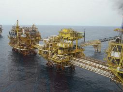 El pasado 30 de noviembre la OPEP acordó su primer recorte de producción desde 2008. EFE / ARCHIVO