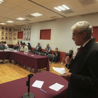 La próxima semana se definirá quién será el nuevo auditor