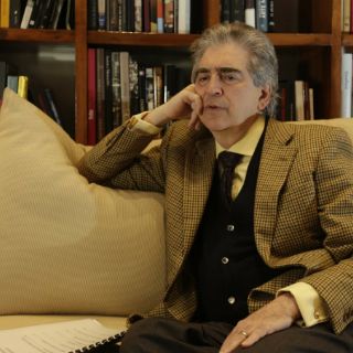 Muere Rafael Tovar y de Teresa