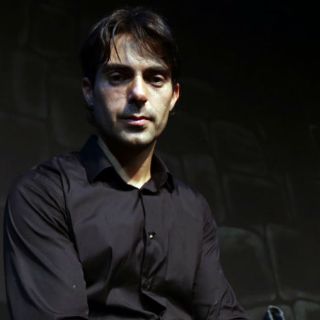 'Amor eterno' reanudará funciones hasta enero: Ernesto D'Alessio