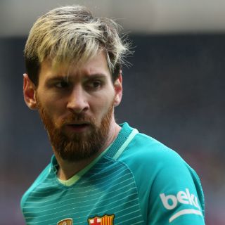 Luis Enrique, contento con el rendimiento culé