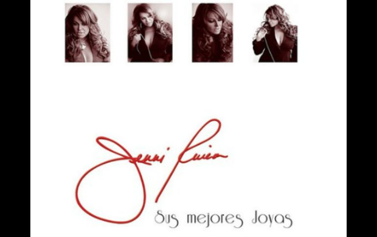 El nuevo álbum ya está disponible en plataformas digitales. ESPECIAL / amazon.com